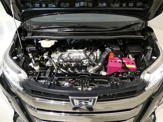 ノア Ｓｉ　ダブルバイビーＩＩ　衝突被害軽減システム　メモリーナビ　フルセグ　バックカメラ　ＥＴＣ　ＣＤ　ミュージックプレイヤー接続可　ＤＶＤ再生　オートクルーズコントロール　ＬＥＤヘッドランプ　両側電動スライド　乗車定員７人（12枚目）