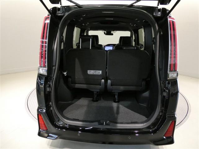 ノア Ｓｉ　ダブルバイビーＩＩ　衝突被害軽減システム　メモリーナビ　フルセグ　バックカメラ　ＥＴＣ　ＣＤ　ミュージックプレイヤー接続可　ＤＶＤ再生　オートクルーズコントロール　ＬＥＤヘッドランプ　両側電動スライド　乗車定員７人（13枚目）