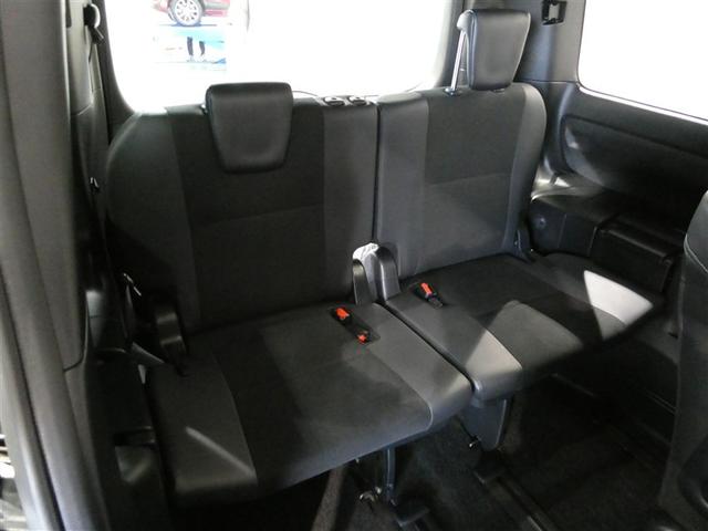 ノア Ｓｉ　ダブルバイビーＩＩ　衝突被害軽減システム　メモリーナビ　フルセグ　バックカメラ　ＥＴＣ　ＣＤ　ミュージックプレイヤー接続可　ＤＶＤ再生　オートクルーズコントロール　ＬＥＤヘッドランプ　両側電動スライド　乗車定員７人（16枚目）