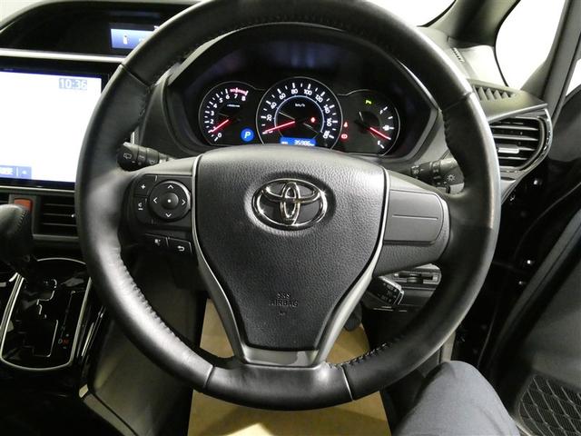 ノア Ｓｉ　ダブルバイビーＩＩ　衝突被害軽減システム　メモリーナビ　フルセグ　バックカメラ　ＥＴＣ　ＣＤ　ミュージックプレイヤー接続可　ＤＶＤ再生　オートクルーズコントロール　ＬＥＤヘッドランプ　両側電動スライド　乗車定員７人（18枚目）