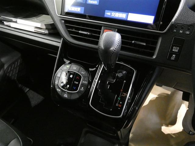 ノア Ｓｉ　ダブルバイビーＩＩ　衝突被害軽減システム　メモリーナビ　フルセグ　バックカメラ　ＥＴＣ　ＣＤ　ミュージックプレイヤー接続可　ＤＶＤ再生　オートクルーズコントロール　ＬＥＤヘッドランプ　両側電動スライド　乗車定員７人（25枚目）