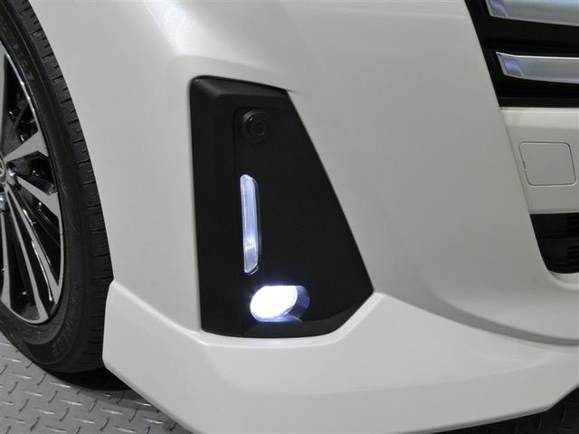 ルーミー カスタムＧ－Ｔ　衝突被害軽減システム　フルセグ　バックカメラ　ミュージックプレイヤー接続可　オートクルーズコントロール　ＬＥＤヘッドランプ　両側電動スライド　スマートキー　キーレス　アイドリングストップ　ワンオーナー（10枚目）