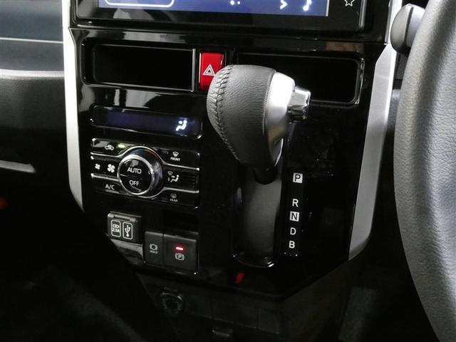 ルーミー カスタムＧ－Ｔ　衝突被害軽減システム　フルセグ　バックカメラ　ミュージックプレイヤー接続可　オートクルーズコントロール　ＬＥＤヘッドランプ　両側電動スライド　スマートキー　キーレス　アイドリングストップ　ワンオーナー（22枚目）