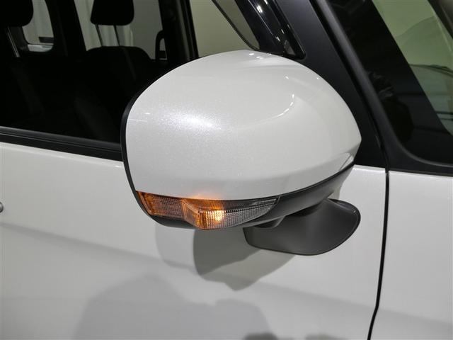 ルーミー カスタムＧ－Ｔ　衝突被害軽減システム　フルセグ　バックカメラ　ミュージックプレイヤー接続可　オートクルーズコントロール　ＬＥＤヘッドランプ　両側電動スライド　スマートキー　キーレス　アイドリングストップ　ワンオーナー（24枚目）