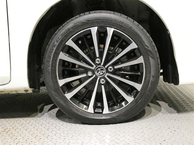 ルーミー カスタムＧ－Ｔ　衝突被害軽減システム　フルセグ　バックカメラ　ミュージックプレイヤー接続可　オートクルーズコントロール　ＬＥＤヘッドランプ　両側電動スライド　スマートキー　キーレス　アイドリングストップ　ワンオーナー（25枚目）