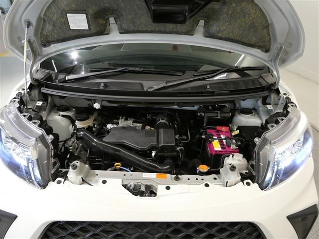 ルーミー Ｇ　衝突被害軽減システム　メモリーナビ　ワンセグ　バックカメラ　ＥＴＣ　ＣＤ　ミュージックプレイヤー接続可　ＬＥＤヘッドランプ　両側電動スライド　スマートキー　キーレス　アイドリングストップ　ワンオーナー（11枚目）