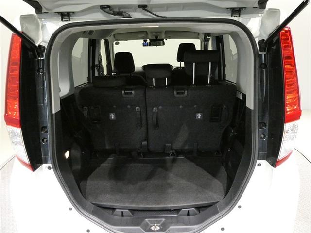 ルーミー Ｇ　衝突被害軽減システム　メモリーナビ　ワンセグ　バックカメラ　ＥＴＣ　ＣＤ　ミュージックプレイヤー接続可　ＬＥＤヘッドランプ　両側電動スライド　スマートキー　キーレス　アイドリングストップ　ワンオーナー（12枚目）