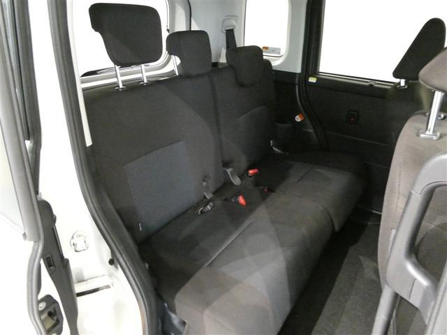 ルーミー Ｇ　衝突被害軽減システム　メモリーナビ　ワンセグ　バックカメラ　ＥＴＣ　ＣＤ　ミュージックプレイヤー接続可　ＬＥＤヘッドランプ　両側電動スライド　スマートキー　キーレス　アイドリングストップ　ワンオーナー（14枚目）