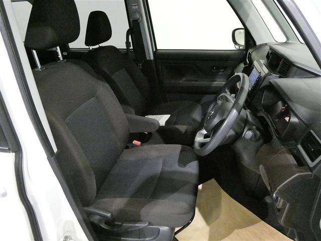 ルーミー Ｇ　衝突被害軽減システム　メモリーナビ　ワンセグ　バックカメラ　ＥＴＣ　ＣＤ　ミュージックプレイヤー接続可　ＬＥＤヘッドランプ　両側電動スライド　スマートキー　キーレス　アイドリングストップ　ワンオーナー（16枚目）