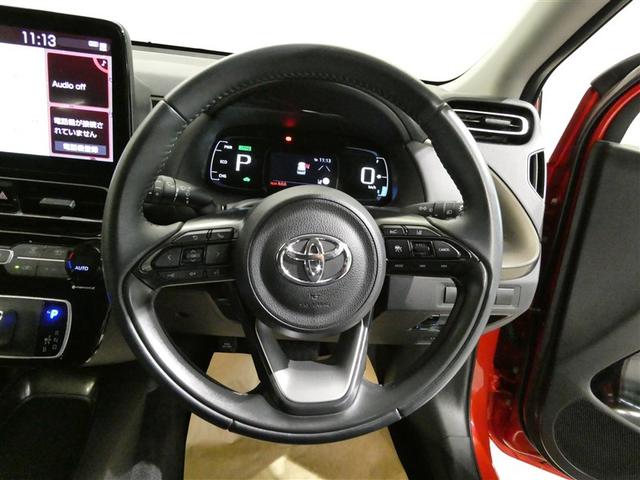 �h���C�o�[�Ɋ��Y�����K�ȑ���t�B�[���������炷�X�e�A�����O�ł��B