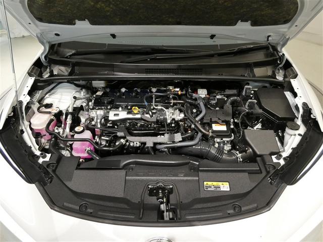 プリウス Ｚ　衝突被害軽減システム　メモリーナビ　フルセグ　バックカメラ　ＥＴＣ　ミュージックプレイヤー接続可　電動シート　オートクルーズコントロール　ＬＥＤヘッドランプ　スマートキー　キーレス　ハイブリッド（11枚目）