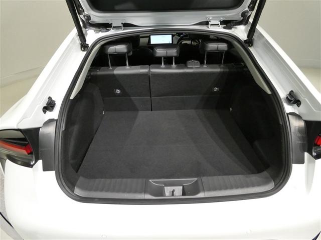 プリウス Ｚ　衝突被害軽減システム　メモリーナビ　フルセグ　バックカメラ　ＥＴＣ　ミュージックプレイヤー接続可　電動シート　オートクルーズコントロール　ＬＥＤヘッドランプ　スマートキー　キーレス　ハイブリッド（12枚目）