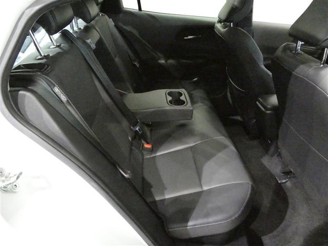 プリウス Ｚ　衝突被害軽減システム　メモリーナビ　フルセグ　バックカメラ　ＥＴＣ　ミュージックプレイヤー接続可　電動シート　オートクルーズコントロール　ＬＥＤヘッドランプ　スマートキー　キーレス　ハイブリッド（14枚目）