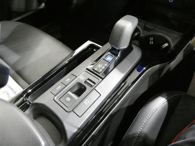 プリウス Ｚ　衝突被害軽減システム　メモリーナビ　フルセグ　バックカメラ　ＥＴＣ　ミュージックプレイヤー接続可　電動シート　オートクルーズコントロール　ＬＥＤヘッドランプ　スマートキー　キーレス　ハイブリッド（23枚目）