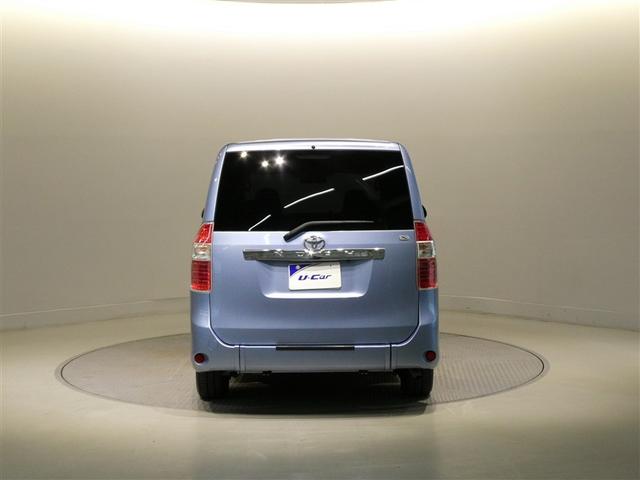 ノア G Lクルマイススロープタイプ2 福祉車両 HDDナビ ワンセグ バックカメラ CD DVD再生 後席モニター HIDヘッドライト 両側電動スライド 乗車定員8人 スマートキー キーレス ワンオーナー(3枚目)