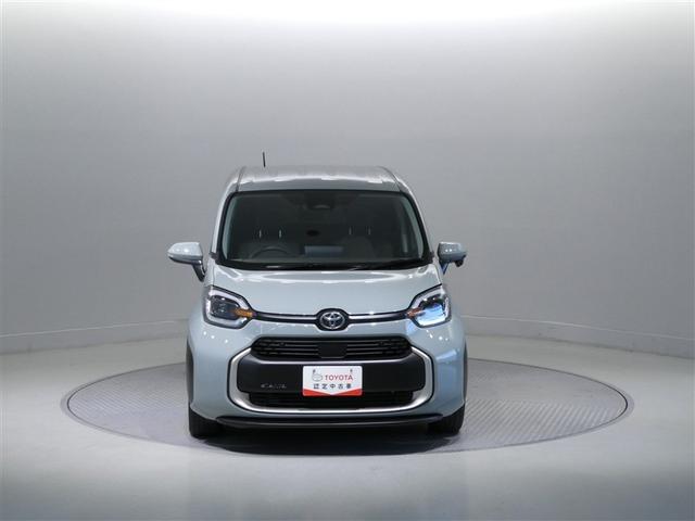 シエンタ ハイブリッドＺ　衝突被害軽減システム　メモリーナビ　フルセグ　バックカメラ　ＥＴＣ　ミュージックプレイヤー接続可　オートクルーズコントロール　ＬＥＤヘッドランプ　両側電動スライド　スマートキー　キーレス　ハイブリッド（2枚目）