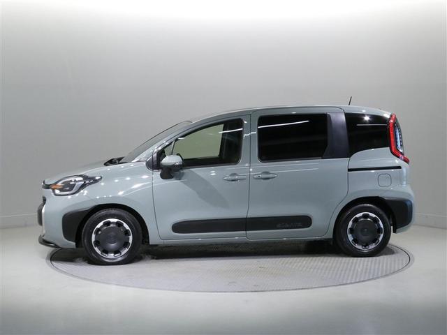 シエンタ ハイブリッドＺ　衝突被害軽減システム　メモリーナビ　フルセグ　バックカメラ　ＥＴＣ　ミュージックプレイヤー接続可　オートクルーズコントロール　ＬＥＤヘッドランプ　両側電動スライド　スマートキー　キーレス　ハイブリッド（3枚目）