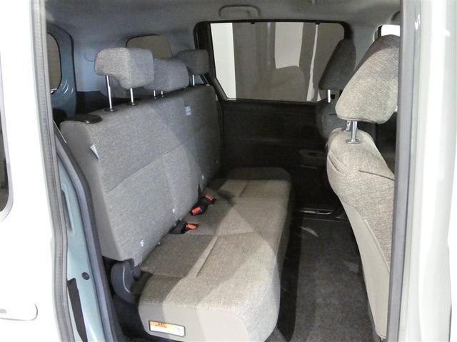 シエンタ ハイブリッドＺ　衝突被害軽減システム　メモリーナビ　フルセグ　バックカメラ　ＥＴＣ　ミュージックプレイヤー接続可　オートクルーズコントロール　ＬＥＤヘッドランプ　両側電動スライド　スマートキー　キーレス　ハイブリッド（14枚目）