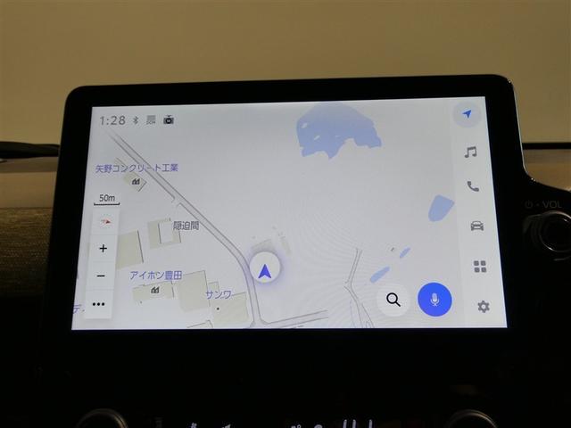 シエンタ ハイブリッドＺ　衝突被害軽減システム　メモリーナビ　フルセグ　バックカメラ　ＥＴＣ　ミュージックプレイヤー接続可　オートクルーズコントロール　ＬＥＤヘッドランプ　両側電動スライド　スマートキー　キーレス　ハイブリッド（18枚目）