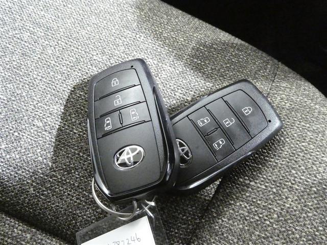 シエンタ ハイブリッドＺ　衝突被害軽減システム　メモリーナビ　フルセグ　バックカメラ　ＥＴＣ　ミュージックプレイヤー接続可　オートクルーズコントロール　ＬＥＤヘッドランプ　両側電動スライド　スマートキー　キーレス　ハイブリッド（23枚目）