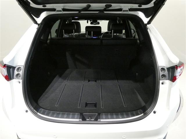 ハリアー プレミアム　衝突被害軽減システム　メモリーナビ　フルセグ　バックカメラ　ＥＴＣ　ＣＤ　ミュージックプレイヤー接続可　ＤＶＤ再生　電動シート　オートクルーズコントロール　ＬＥＤヘッドランプ　スマートキー　キーレス（13枚目）