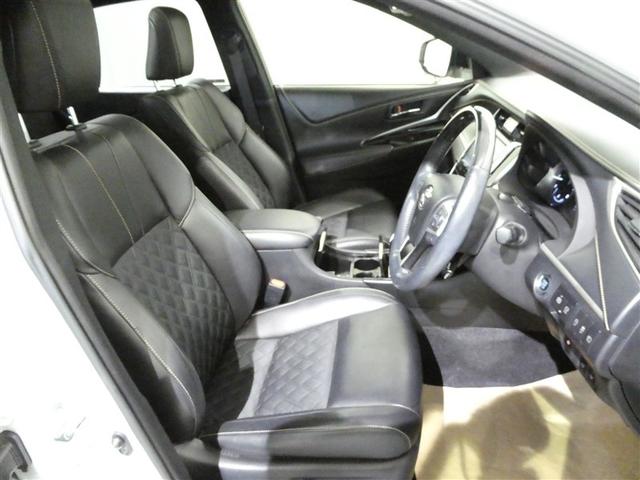 ハリアー プレミアム　衝突被害軽減システム　メモリーナビ　フルセグ　バックカメラ　ＥＴＣ　ＣＤ　ミュージックプレイヤー接続可　ＤＶＤ再生　電動シート　オートクルーズコントロール　ＬＥＤヘッドランプ　スマートキー　キーレス（15枚目）