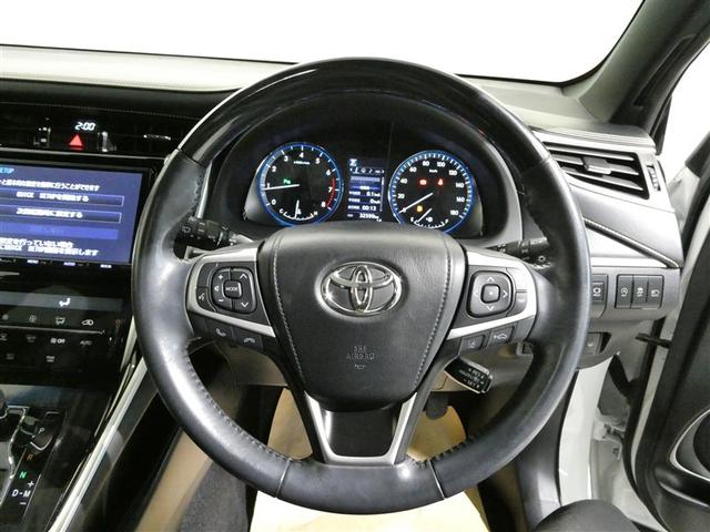 ハリアー プレミアム　衝突被害軽減システム　メモリーナビ　フルセグ　バックカメラ　ＥＴＣ　ＣＤ　ミュージックプレイヤー接続可　ＤＶＤ再生　電動シート　オートクルーズコントロール　ＬＥＤヘッドランプ　スマートキー　キーレス（18枚目）