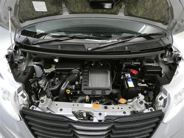 ルーミー Ｇ－Ｔ　衝突被害軽減システム　メモリーナビ　フルセグ　バックカメラ　ＥＴＣ　ＣＤ　ミュージックプレイヤー接続可　ＤＶＤ再生　オートクルーズコントロール　ＬＥＤヘッドランプ　両側電動スライド　スマートキー（11枚目）