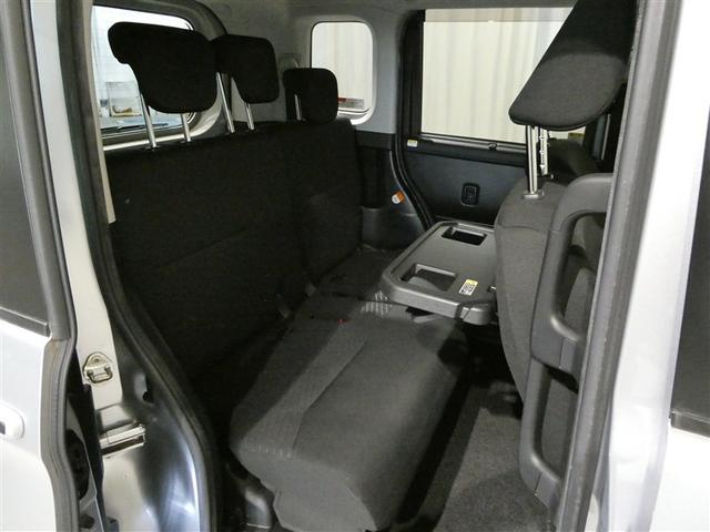 ルーミー Ｇ－Ｔ　衝突被害軽減システム　メモリーナビ　フルセグ　バックカメラ　ＥＴＣ　ＣＤ　ミュージックプレイヤー接続可　ＤＶＤ再生　オートクルーズコントロール　ＬＥＤヘッドランプ　両側電動スライド　スマートキー（14枚目）