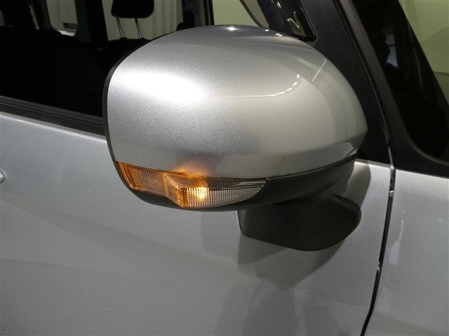 ルーミー Ｇ－Ｔ　衝突被害軽減システム　メモリーナビ　フルセグ　バックカメラ　ＥＴＣ　ＣＤ　ミュージックプレイヤー接続可　ＤＶＤ再生　オートクルーズコントロール　ＬＥＤヘッドランプ　両側電動スライド　スマートキー（26枚目）