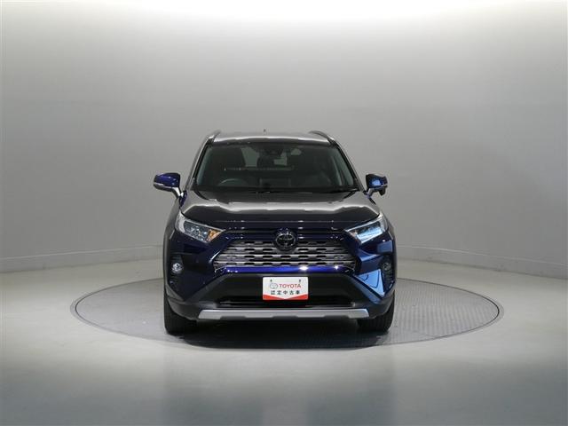 ＲＡＶ４ Ｇ　Ｚパッケージ　衝突被害軽減システム　メモリーナビ　フルセグ　バックカメラ　ＥＴＣ　ＣＤ　ミュージックプレイヤー接続可　ＤＶＤ再生　オートクルーズコントロール　ＬＥＤヘッドランプ　スマートキー　キーレス　４ＷＤ（2枚目）