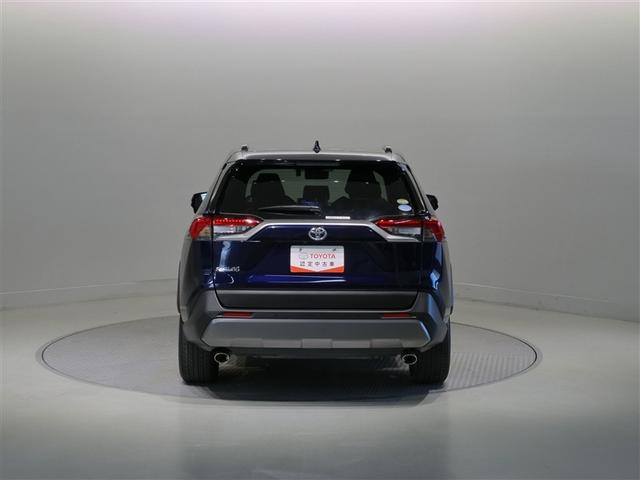 ＲＡＶ４ Ｇ　Ｚパッケージ　衝突被害軽減システム　メモリーナビ　フルセグ　バックカメラ　ＥＴＣ　ＣＤ　ミュージックプレイヤー接続可　ＤＶＤ再生　オートクルーズコントロール　ＬＥＤヘッドランプ　スマートキー　キーレス　４ＷＤ（5枚目）