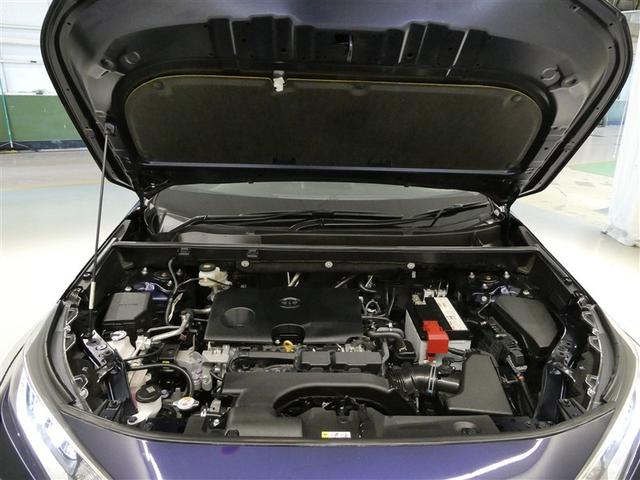 ＲＡＶ４ Ｇ　Ｚパッケージ　衝突被害軽減システム　メモリーナビ　フルセグ　バックカメラ　ＥＴＣ　ＣＤ　ミュージックプレイヤー接続可　ＤＶＤ再生　オートクルーズコントロール　ＬＥＤヘッドランプ　スマートキー　キーレス　４ＷＤ（9枚目）