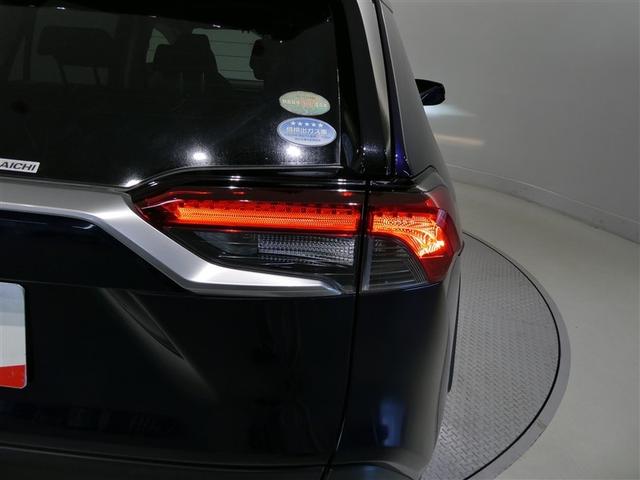 ＲＡＶ４ Ｇ　Ｚパッケージ　衝突被害軽減システム　メモリーナビ　フルセグ　バックカメラ　ＥＴＣ　ＣＤ　ミュージックプレイヤー接続可　ＤＶＤ再生　オートクルーズコントロール　ＬＥＤヘッドランプ　スマートキー　キーレス　４ＷＤ（15枚目）