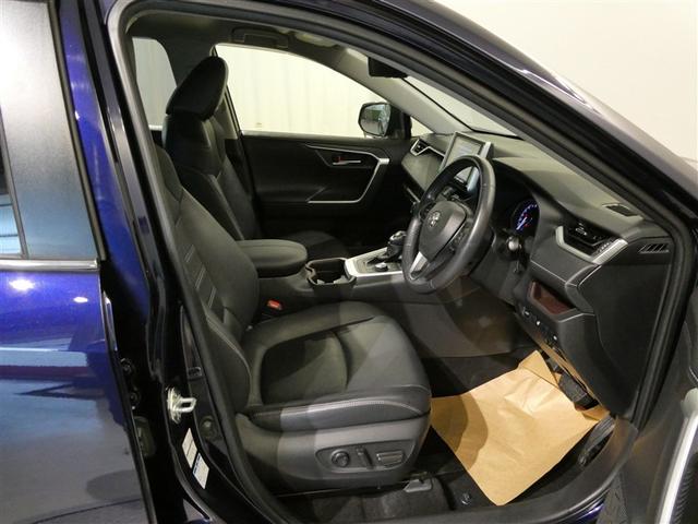 ＲＡＶ４ Ｇ　Ｚパッケージ　衝突被害軽減システム　メモリーナビ　フルセグ　バックカメラ　ＥＴＣ　ＣＤ　ミュージックプレイヤー接続可　ＤＶＤ再生　オートクルーズコントロール　ＬＥＤヘッドランプ　スマートキー　キーレス　４ＷＤ（16枚目）