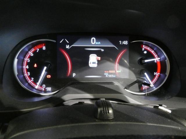 ＲＡＶ４ Ｇ　Ｚパッケージ　衝突被害軽減システム　メモリーナビ　フルセグ　バックカメラ　ＥＴＣ　ＣＤ　ミュージックプレイヤー接続可　ＤＶＤ再生　オートクルーズコントロール　ＬＥＤヘッドランプ　スマートキー　キーレス　４ＷＤ（19枚目）