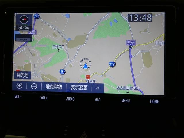 ＲＡＶ４ Ｇ　Ｚパッケージ　衝突被害軽減システム　メモリーナビ　フルセグ　バックカメラ　ＥＴＣ　ＣＤ　ミュージックプレイヤー接続可　ＤＶＤ再生　オートクルーズコントロール　ＬＥＤヘッドランプ　スマートキー　キーレス　４ＷＤ（21枚目）