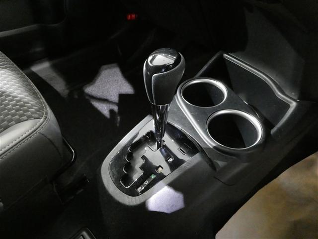 アクア クロスオーバー　グラム　衝突被害軽減システム　メモリーナビ　フルセグ　バックカメラ　ＥＴＣ　ＣＤ　ミュージックプレイヤー接続可　ＤＶＤ再生　スマートキー　キーレス　ハイブリッド　ワンオーナー（23枚目）