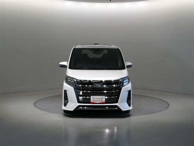 ノア Ｓｉ　衝突被害軽減システム　メモリーナビ　フルセグ　バックカメラ　ＥＴＣ　ＣＤ　ミュージックプレイヤー接続可　ＤＶＤ再生　オートクルーズコントロール　ＬＥＤヘッドランプ　両側電動スライド　乗車定員７人（2枚目）