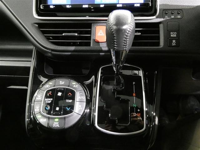 ノア Ｓｉ　衝突被害軽減システム　メモリーナビ　フルセグ　バックカメラ　ＥＴＣ　ＣＤ　ミュージックプレイヤー接続可　ＤＶＤ再生　オートクルーズコントロール　ＬＥＤヘッドランプ　両側電動スライド　乗車定員７人（26枚目）