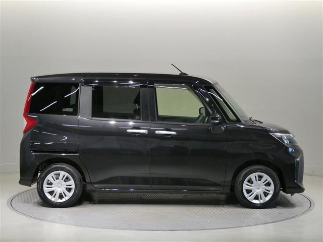 ルーミー Ｇ　衝突被害軽減システム　メモリーナビ　フルセグ　バックカメラ　ＥＴＣ　ＣＤ　ミュージックプレイヤー接続可　ＤＶＤ再生　ＬＥＤヘッドランプ　両側電動スライド　スマートキー　キーレス　アイドリングストップ（7枚目）