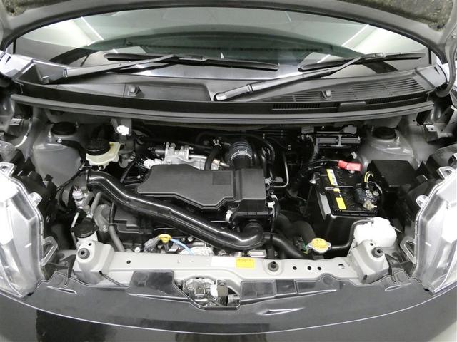 ルーミー Ｇ　衝突被害軽減システム　メモリーナビ　フルセグ　バックカメラ　ＥＴＣ　ＣＤ　ミュージックプレイヤー接続可　ＤＶＤ再生　ＬＥＤヘッドランプ　両側電動スライド　スマートキー　キーレス　アイドリングストップ（9枚目）