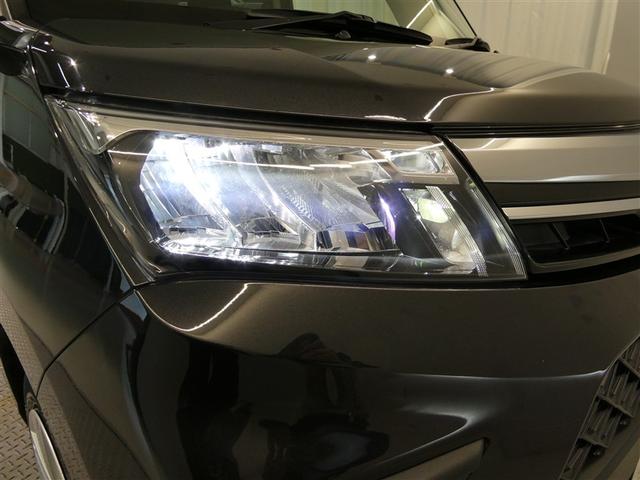 ルーミー Ｇ　衝突被害軽減システム　メモリーナビ　フルセグ　バックカメラ　ＥＴＣ　ＣＤ　ミュージックプレイヤー接続可　ＤＶＤ再生　ＬＥＤヘッドランプ　両側電動スライド　スマートキー　キーレス　アイドリングストップ（11枚目）