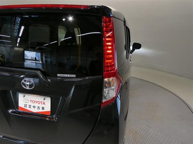 ルーミー Ｇ　衝突被害軽減システム　メモリーナビ　フルセグ　バックカメラ　ＥＴＣ　ＣＤ　ミュージックプレイヤー接続可　ＤＶＤ再生　ＬＥＤヘッドランプ　両側電動スライド　スマートキー　キーレス　アイドリングストップ（13枚目）