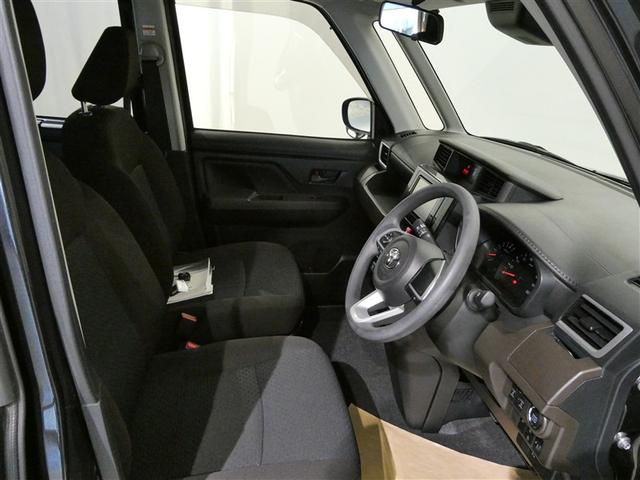 ルーミー Ｇ　衝突被害軽減システム　メモリーナビ　フルセグ　バックカメラ　ＥＴＣ　ＣＤ　ミュージックプレイヤー接続可　ＤＶＤ再生　ＬＥＤヘッドランプ　両側電動スライド　スマートキー　キーレス　アイドリングストップ（14枚目）