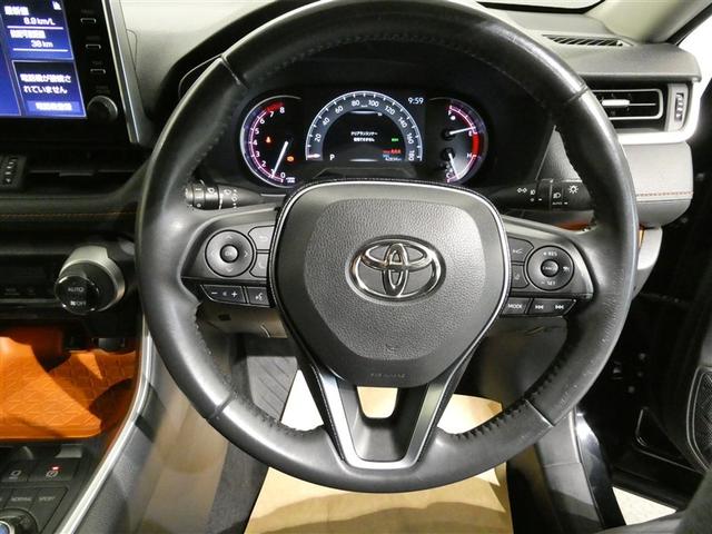 ＲＡＶ４ アドベンチャー　衝突被害軽減システム　バックカメラ　ＥＴＣ　ミュージックプレイヤー接続可　電動シート　オートクルーズコントロール　ＬＥＤヘッドランプ　スマートキー　キーレス　４ＷＤ　ワンオーナー（17枚目）