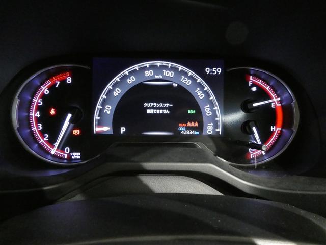 ＲＡＶ４ アドベンチャー　衝突被害軽減システム　バックカメラ　ＥＴＣ　ミュージックプレイヤー接続可　電動シート　オートクルーズコントロール　ＬＥＤヘッドランプ　スマートキー　キーレス　４ＷＤ　ワンオーナー（18枚目）