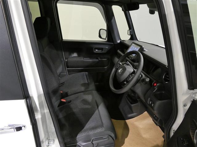 Ｎ－ＢＯＸカスタム ベースグレード　衝突被害軽減システム　メモリーナビ　フルセグ　バックカメラ　ＥＴＣ　ミュージックプレイヤー接続可　オートクルーズコントロール　ＬＥＤヘッドランプ　両側電動スライド　ベンチシート　スマートキー　キーレス（13枚目）