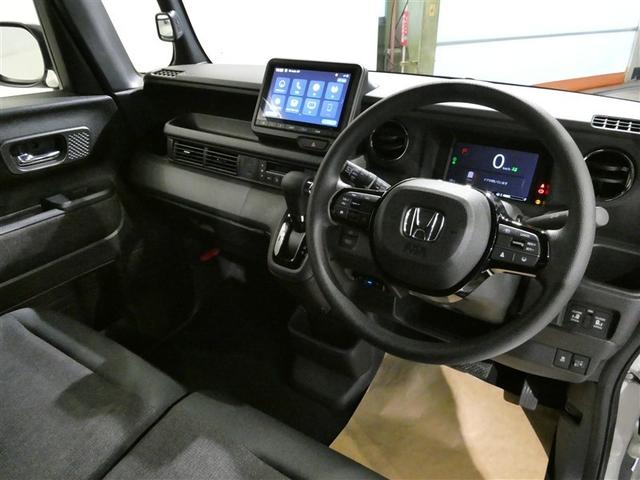 Ｎ－ＢＯＸカスタム ベースグレード　衝突被害軽減システム　メモリーナビ　フルセグ　バックカメラ　ＥＴＣ　ミュージックプレイヤー接続可　オートクルーズコントロール　ＬＥＤヘッドランプ　両側電動スライド　ベンチシート　スマートキー　キーレス（15枚目）