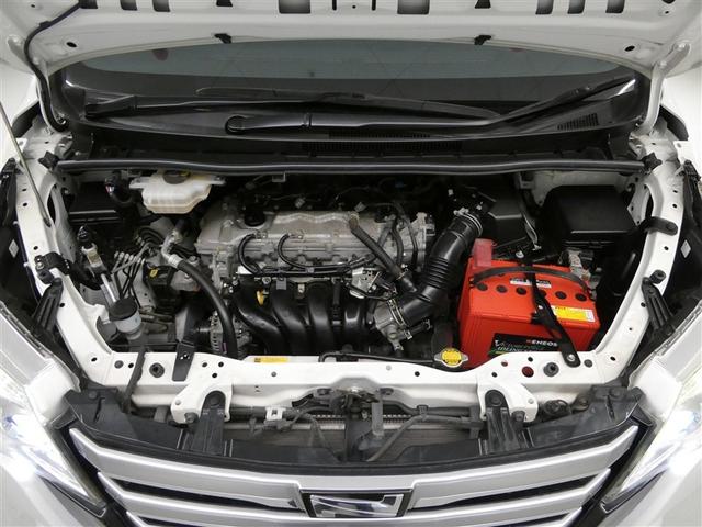 ���i�͂��܂茩�Ȃ��G���W�����[�������Y��Ɏd�グ�Ă��܂��B�����Ȃ��Ƃ���������ɕۂ������ł���ˁB